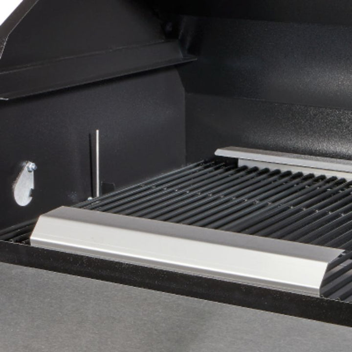 Smokin Brothers Premier Pellet Grill 30 inch Heatwave grill