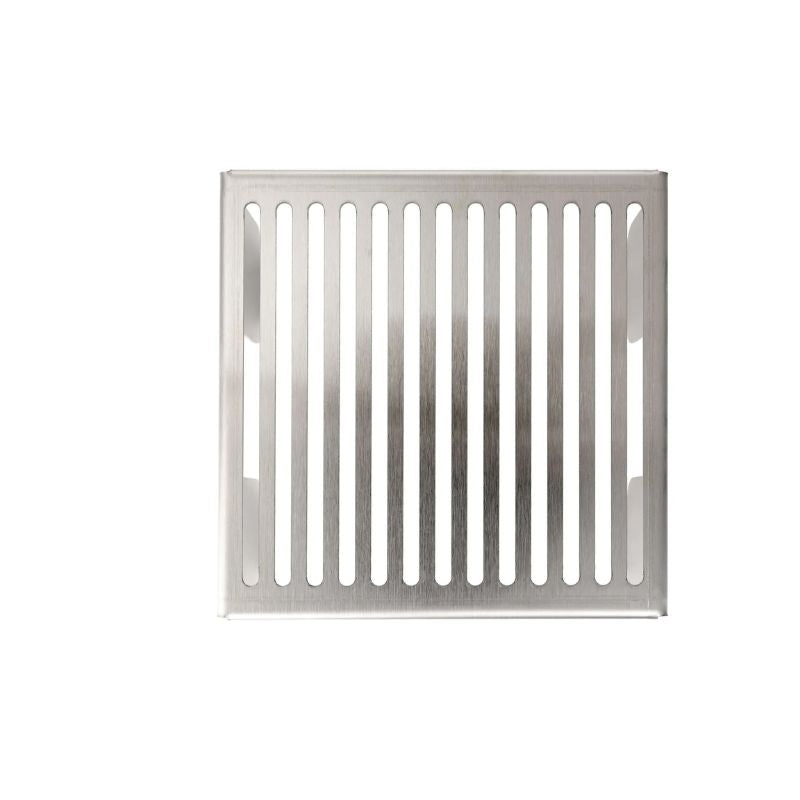 Smokin Brothers Steak Riser top view