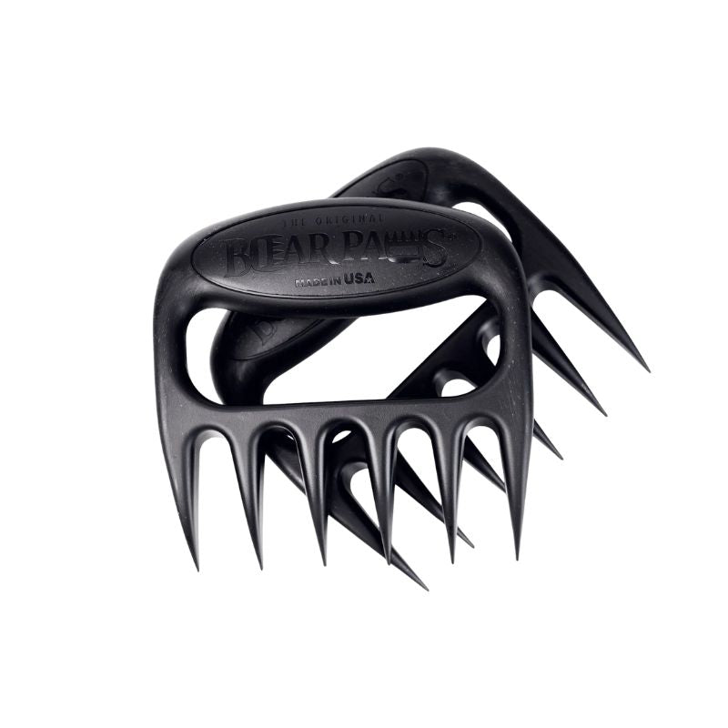 The Original Bear Paws black