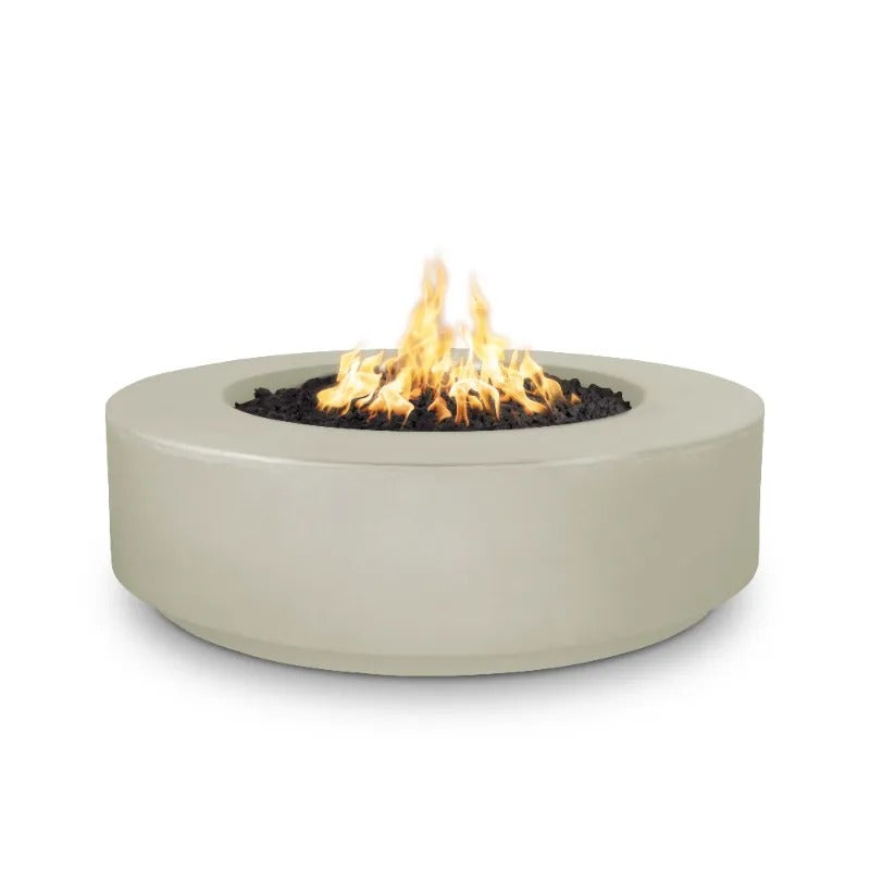 The Outdoor Plus Florence fire pit ash 42 inch