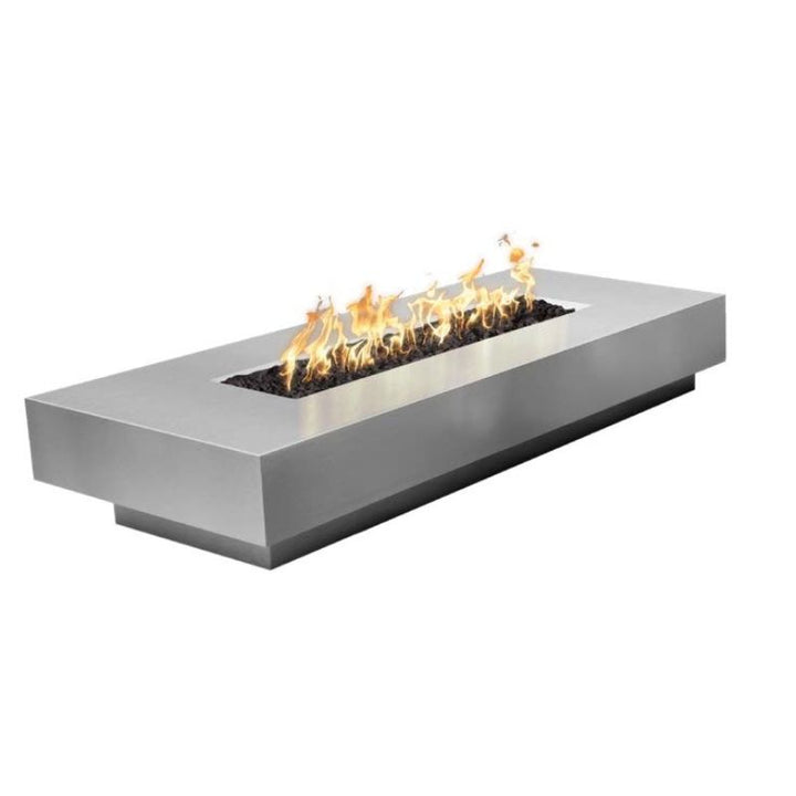 The Outdoor Plus Linear Cabo Stainless Steel
