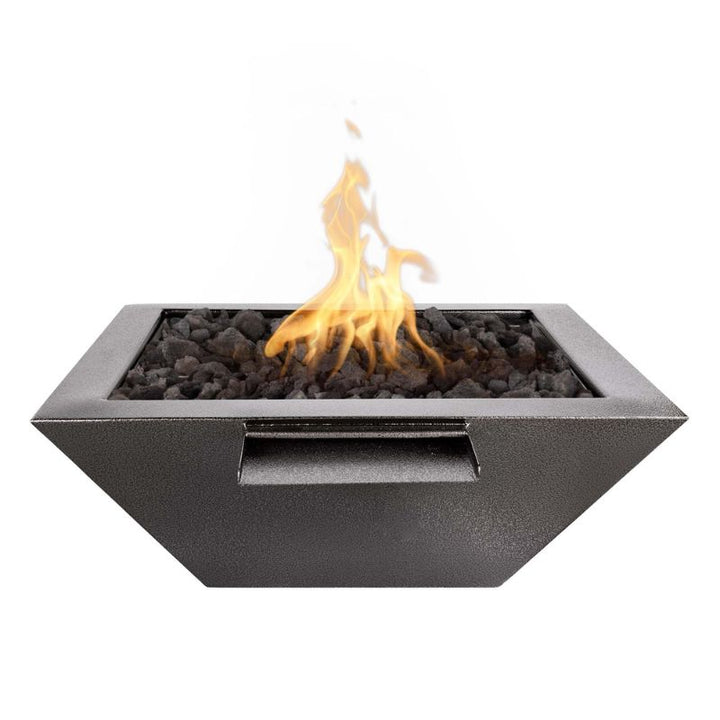 The Outdoor Plus Maya Powder Coat Fire Water Silver Vein
