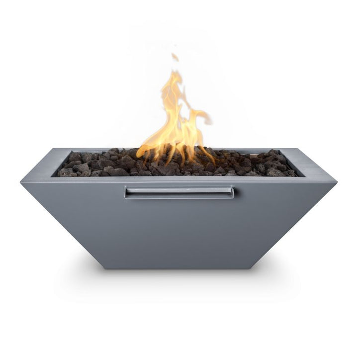Maya Fire & Water Bowl - 36" Powder Coat