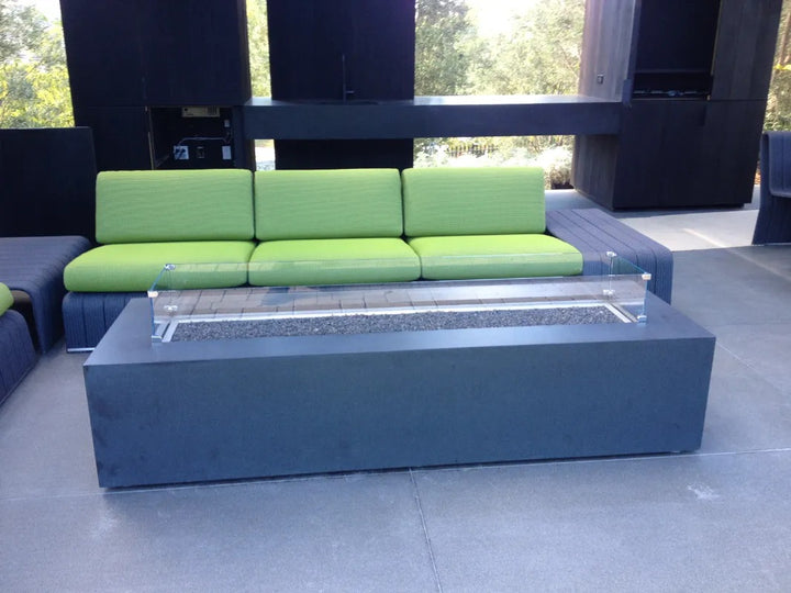 The Outdoor Plus Regal Fire Pit outside room