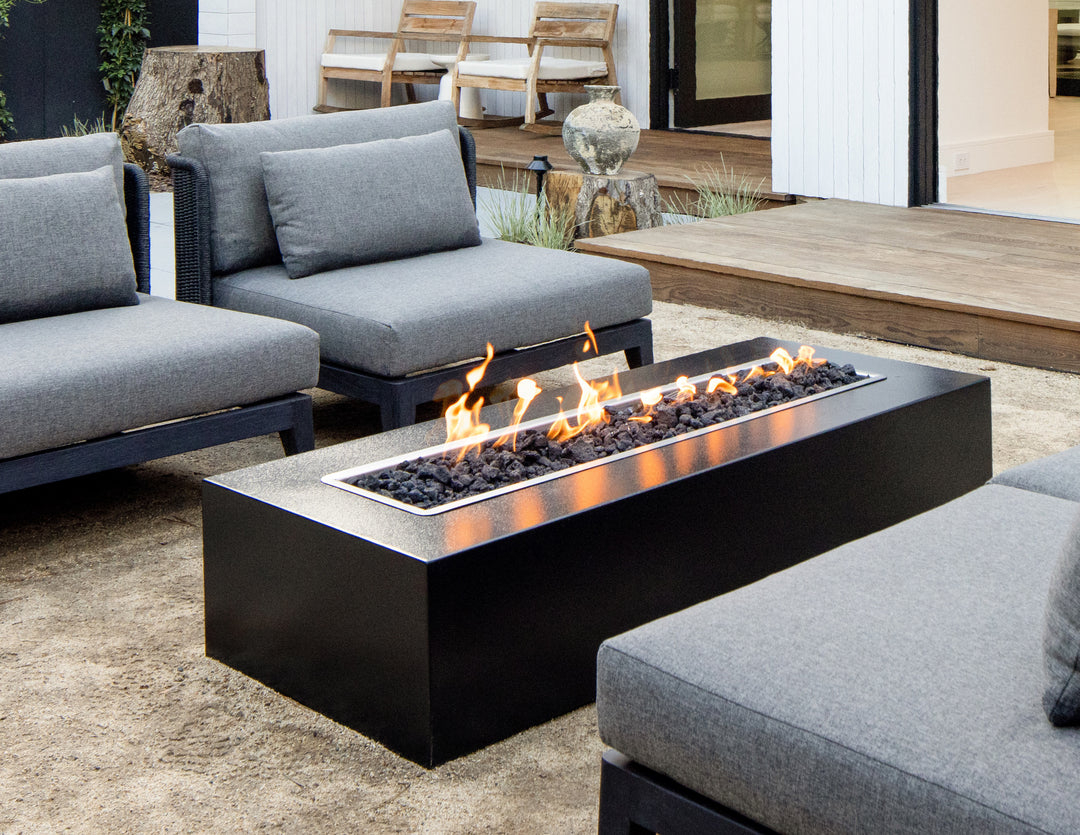 The Outdoor Plus Regal Fire Pit patio furniture