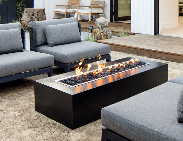 The Outdoor Plus Regal Fire Pit patio furniture