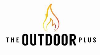 The Outdoor Plus logo