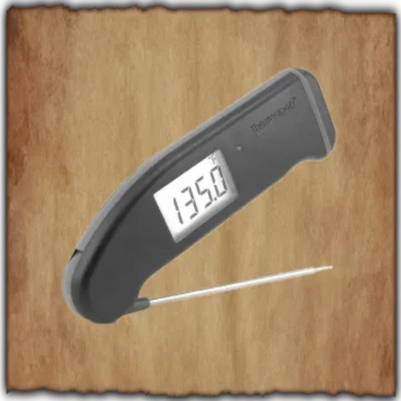 Thermapen MK4