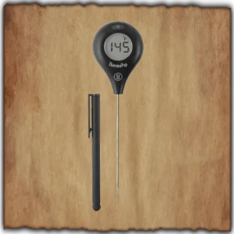 ThermoPop By Thermaworks