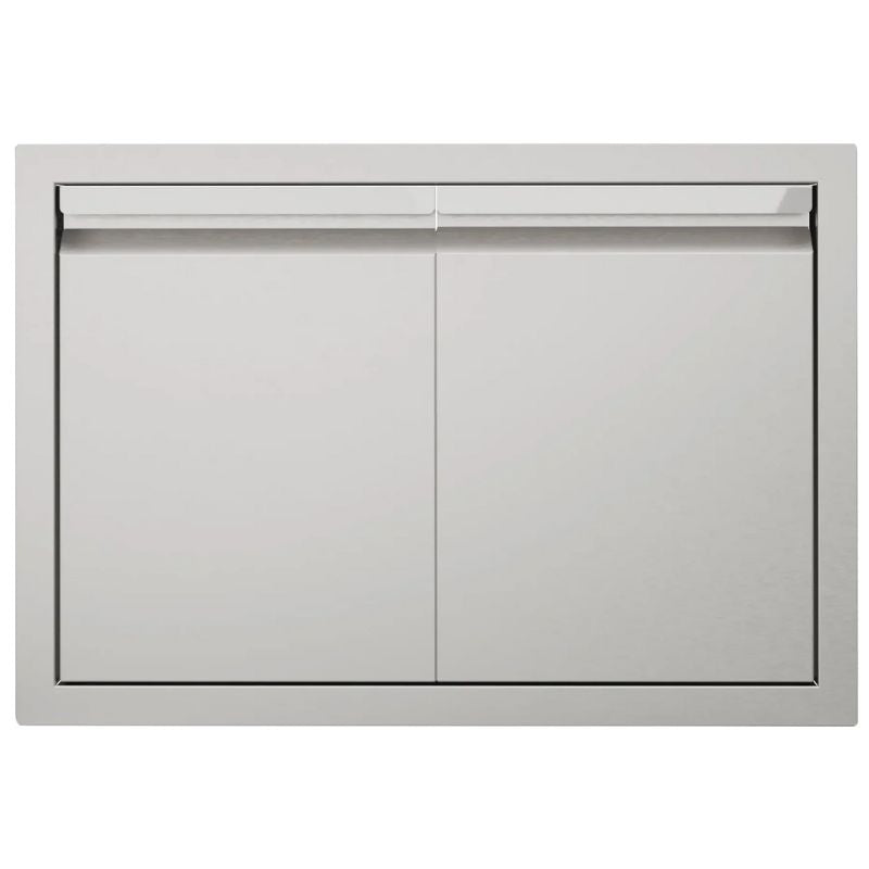 Videl Grills 30 inch outdoor kitchen doors