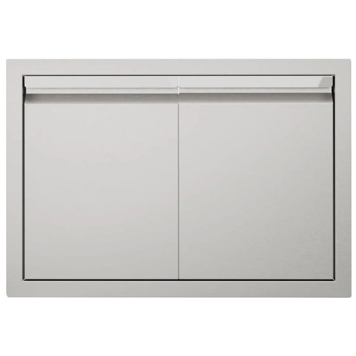 Videl Grills 36 inch outdoor kitchen doors