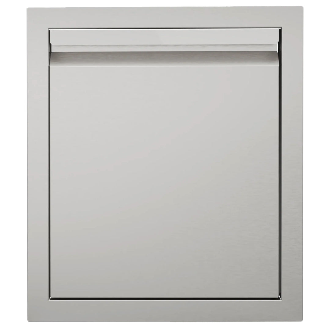 Videl Grills Single Access Drawer 18 inch