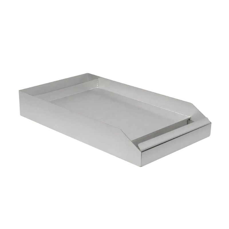 Videl Grills griddle plate for a side_burner