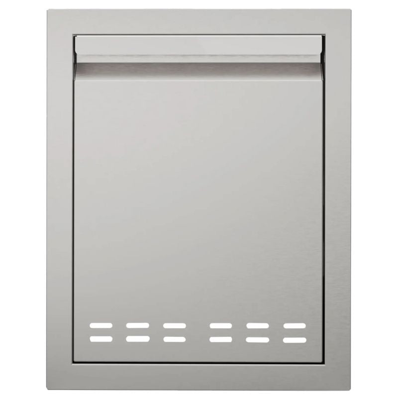 Videl Grills multifunction door