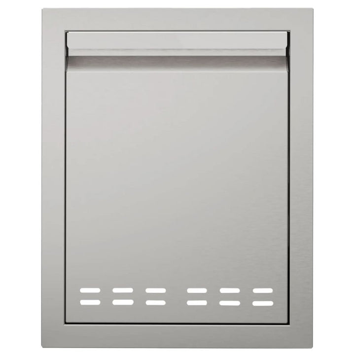 Videl Grills multifunction door