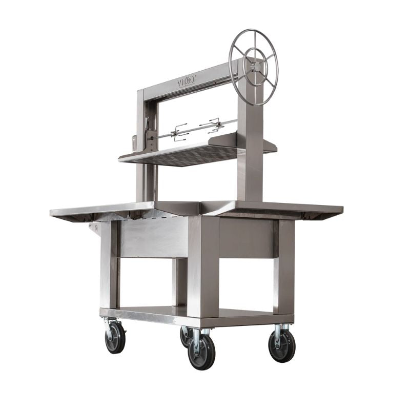 Videl Santa Maria Grill Brasa II