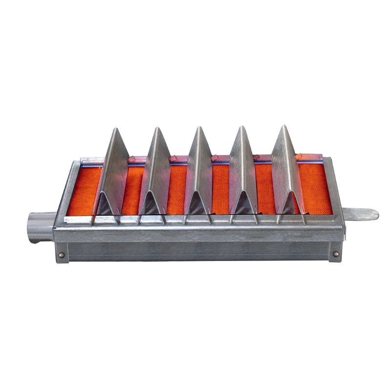 Videl USA Onyx Sear Burner