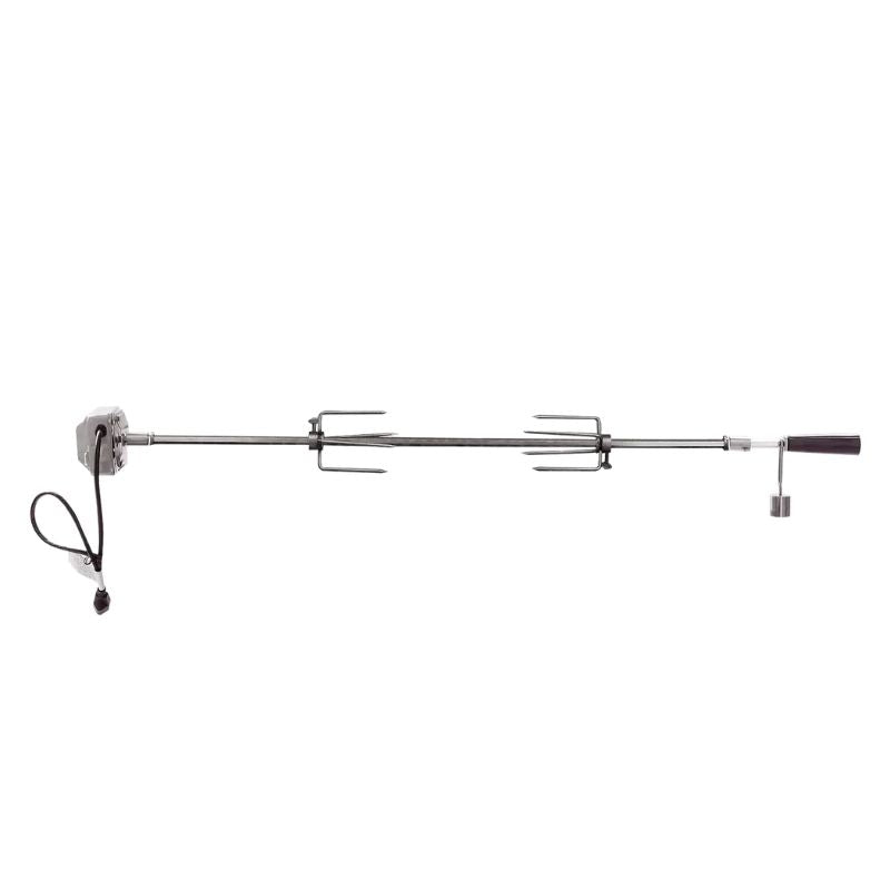 Videl USA rotisserie kit