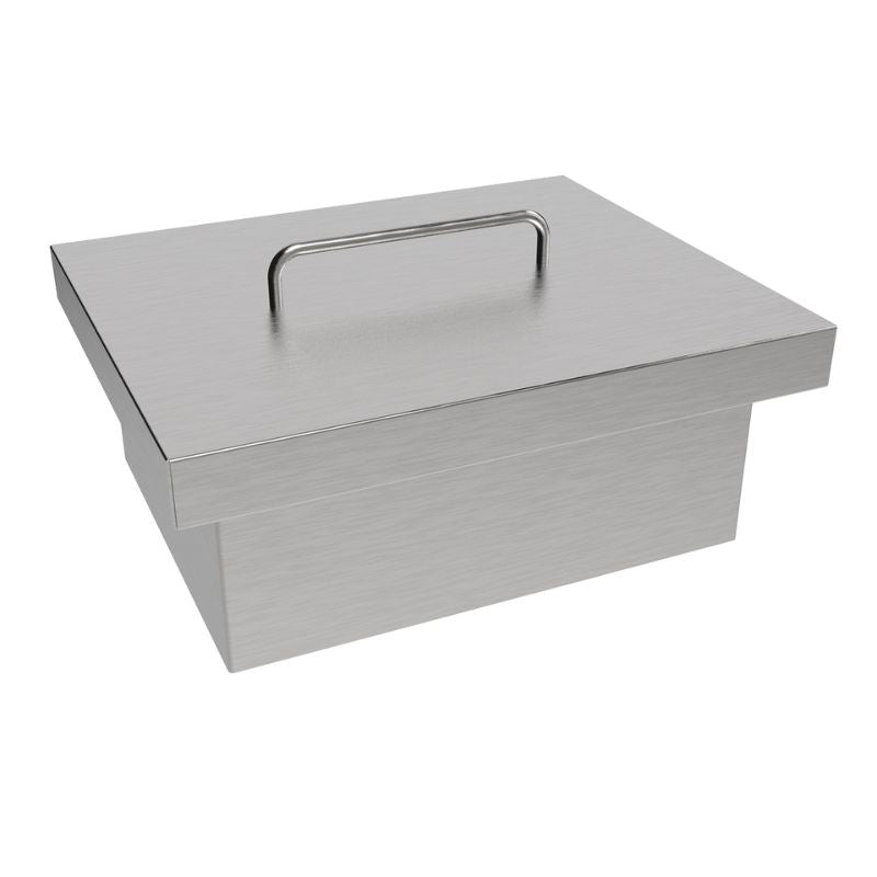 Videl USA trash bin