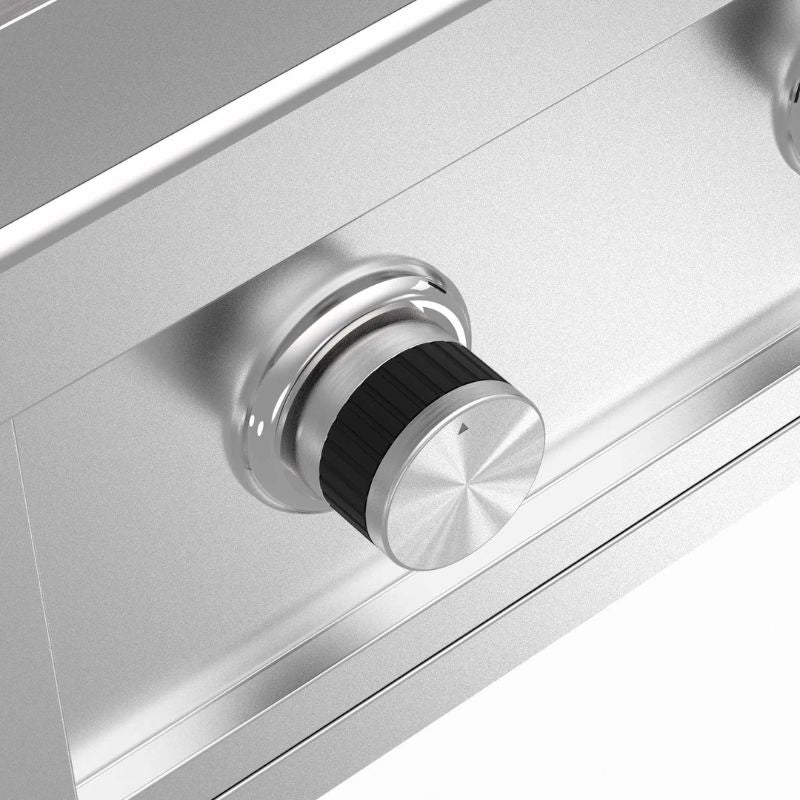 Videl Grill Cool Touch Knob