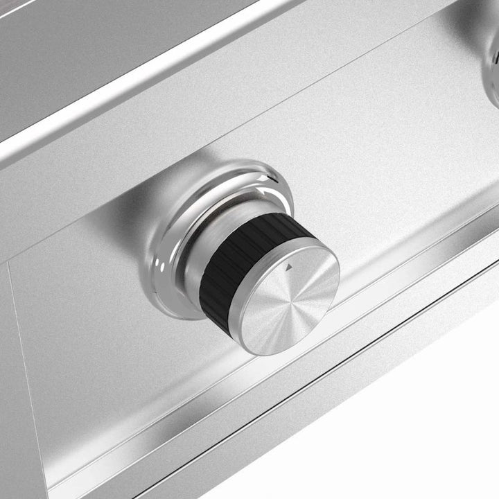 Videl Grill Cool Touch Knob