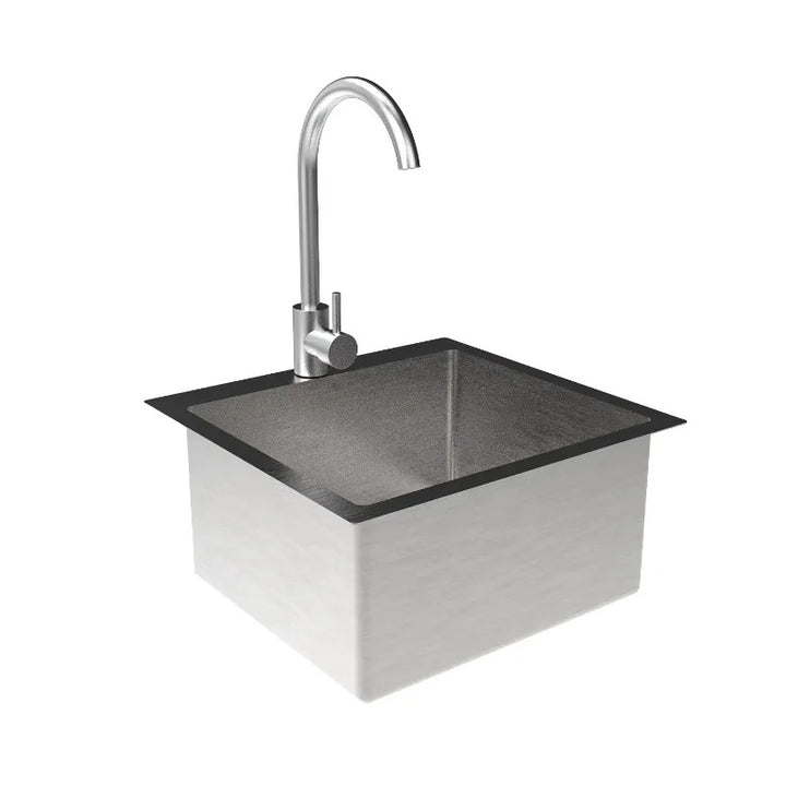 Videl outdoor sink