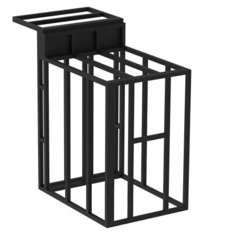 bbq island frame bar counter top 24 inch