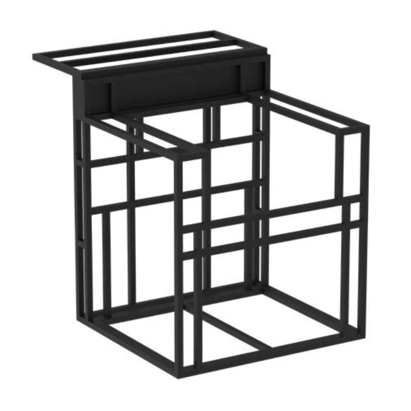 bbq island frame bar for griddle 36 inch