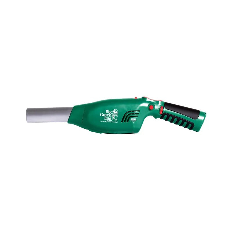 big green egg charcoal starter butane eggniter 01