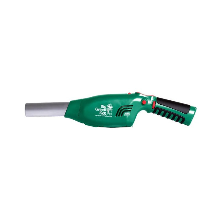 big green egg charcoal starter butane eggniter 01