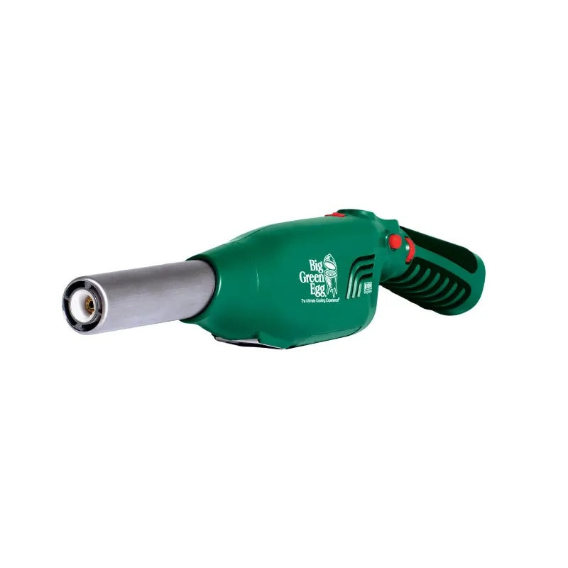 big green egg charcoal starter butane eggniter 02