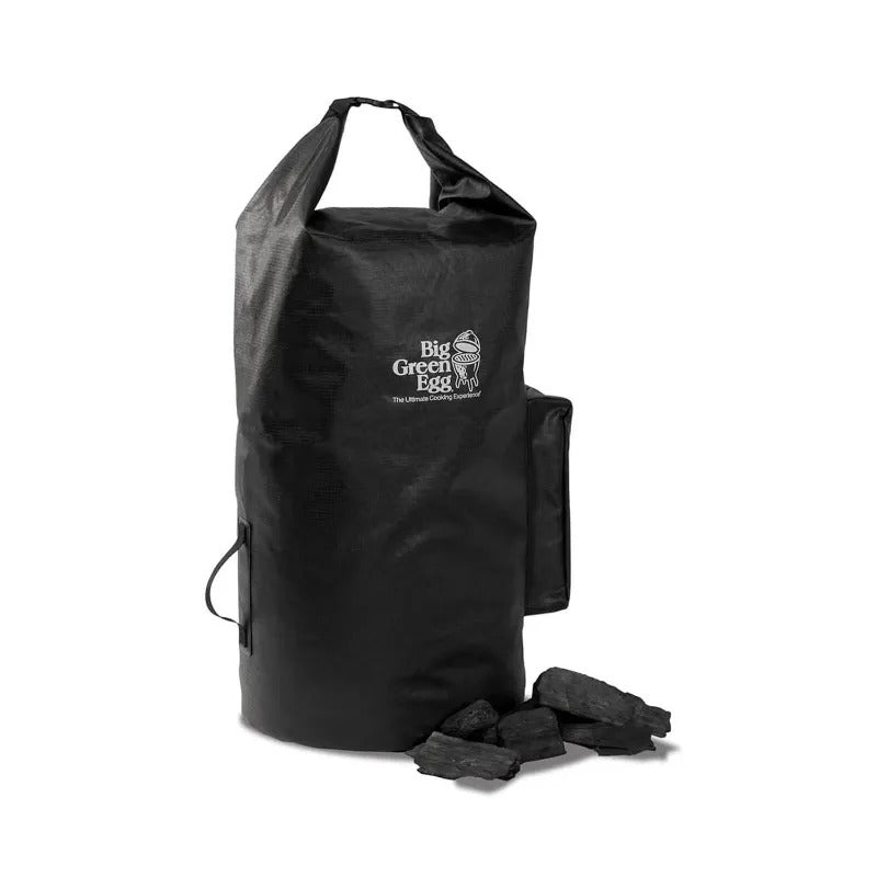 big green egg charcoal storage bag 01