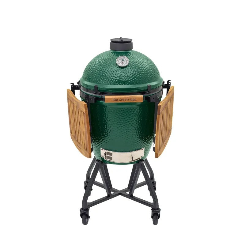 big green egg kit large ultimate mates in