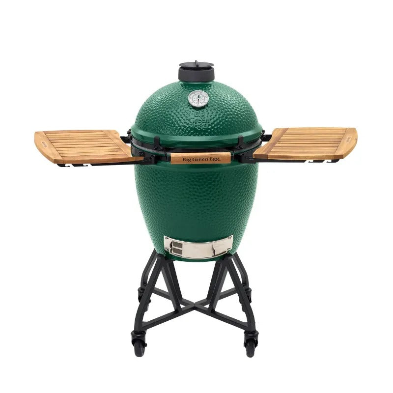 big green egg kit large ultimate mates out