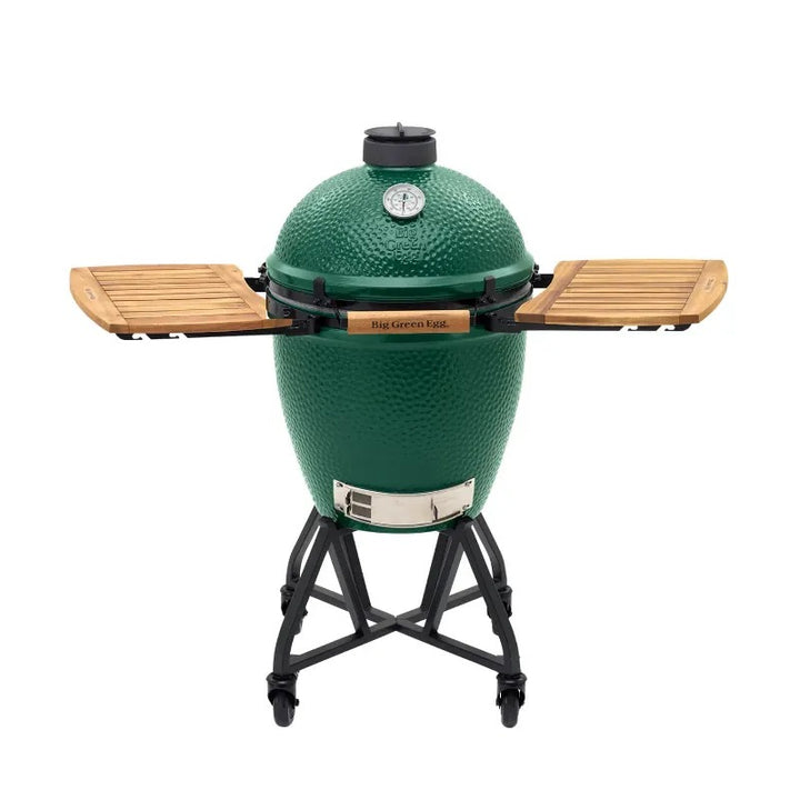 big green egg kit large ultimate mates out