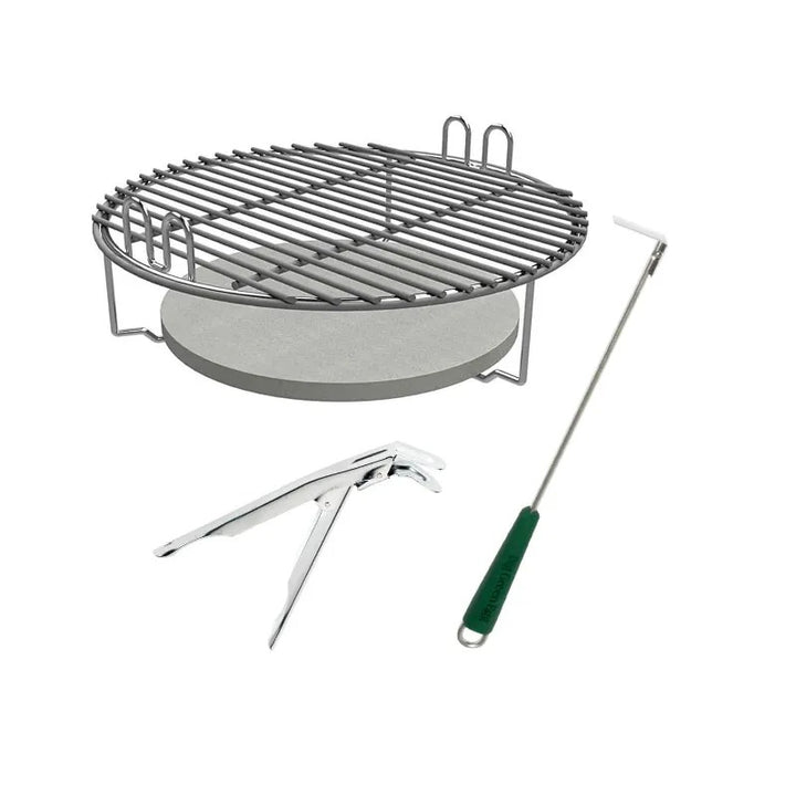 big green egg kit medium ultimate kit