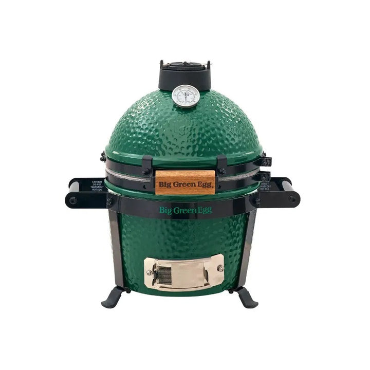 big green egg kit mini original