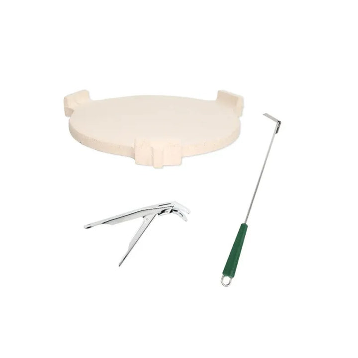 big green egg kit mini original kit