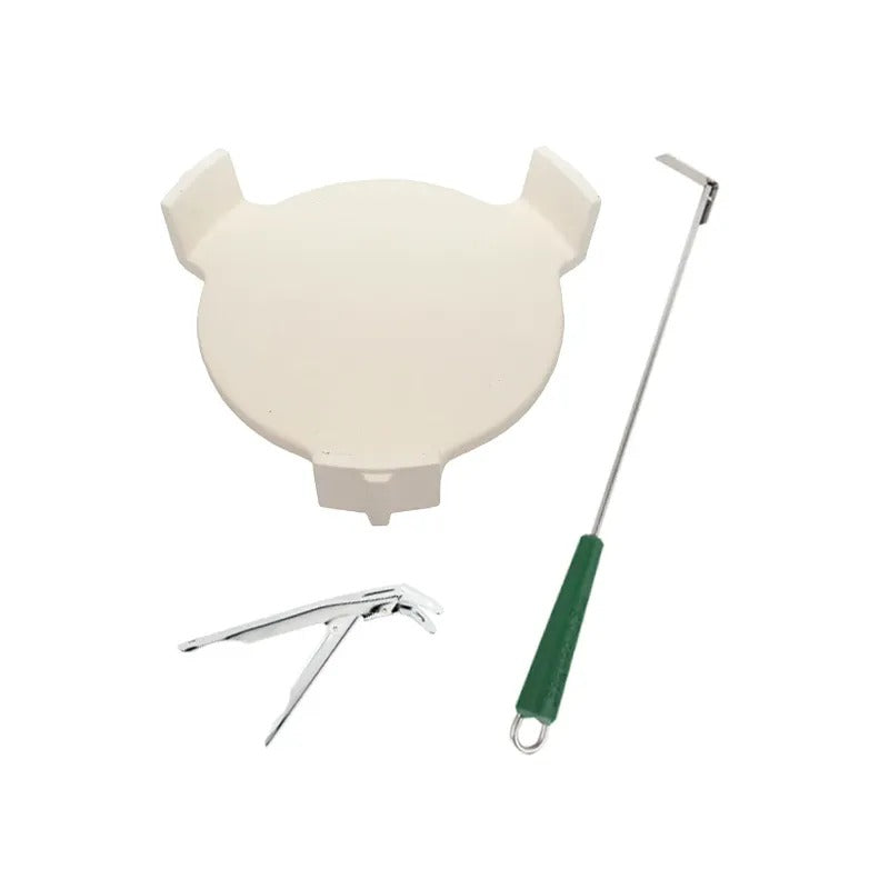 big green egg large original kit