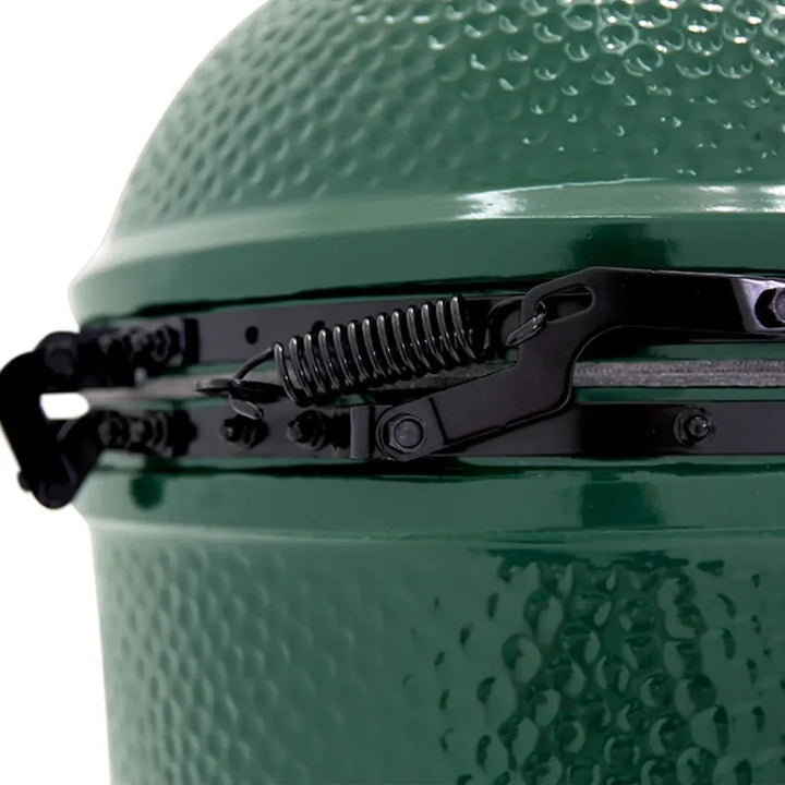 big green egg medium quadra link hinge