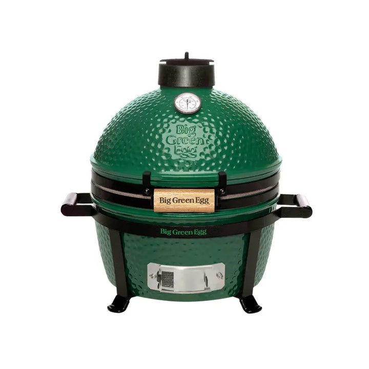 big green egg minimax original kit front
