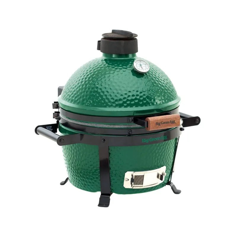 big green egg minimax original kit side