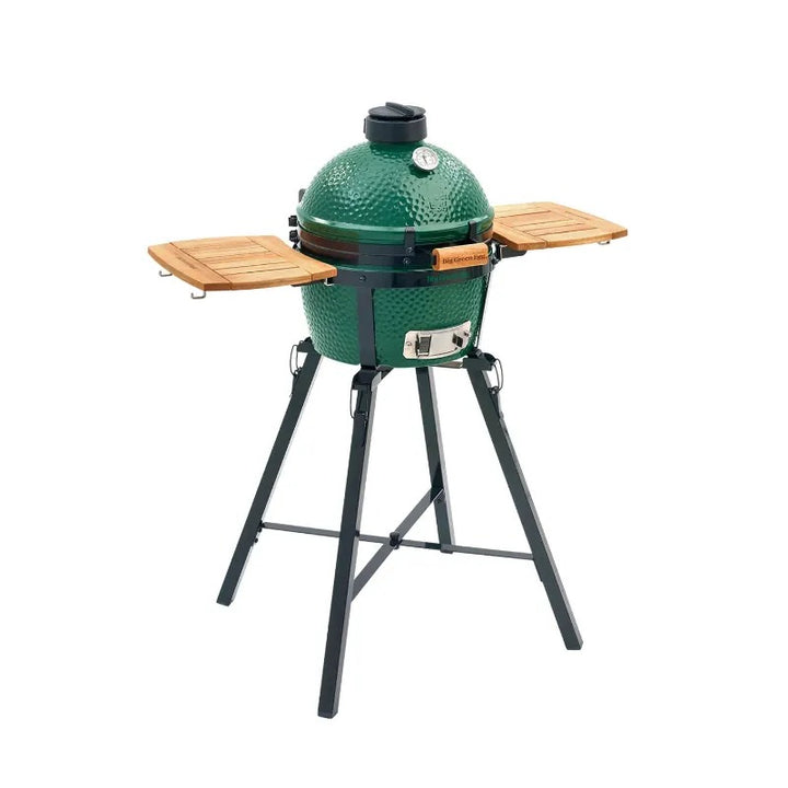 big green egg minimax ultimate kit portable nest carrier