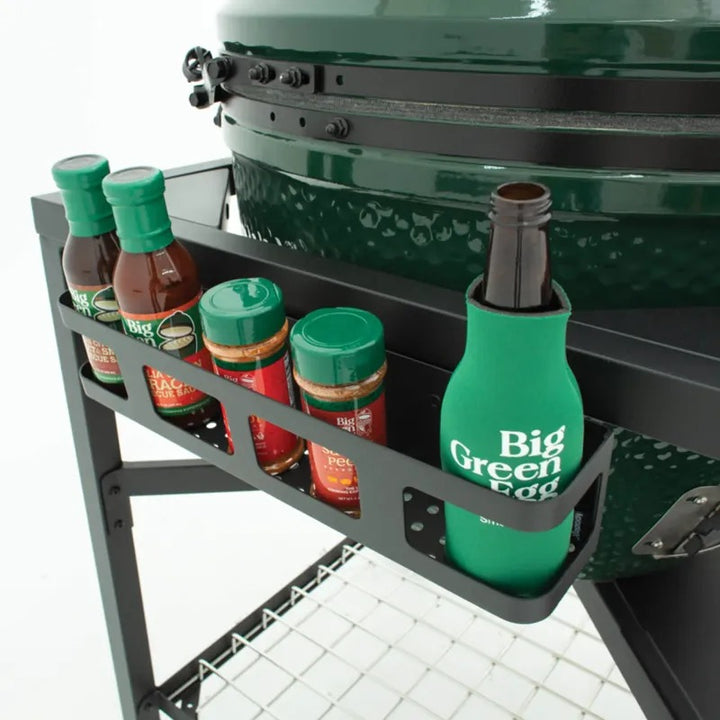 big green egg modular nest system accessory kit sauces