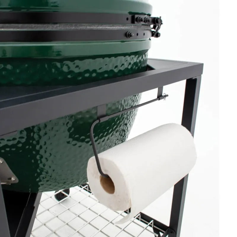 big green egg modular nest system accessory pack paper towl