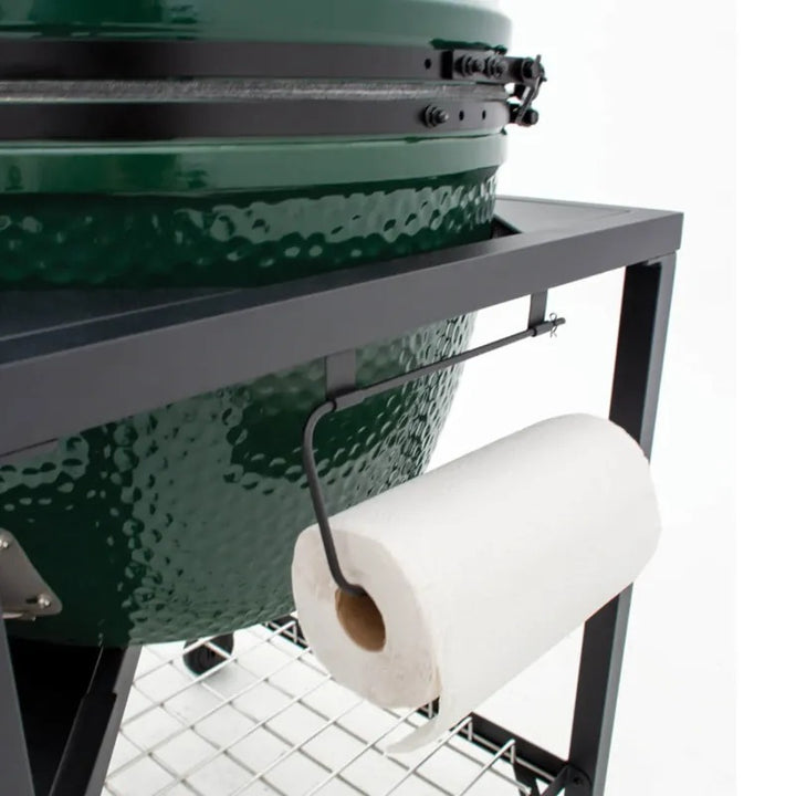 big green egg modular nest system accessory pack paper towl