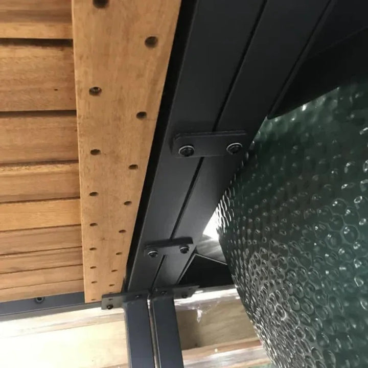 big green egg modular nest system connector pack